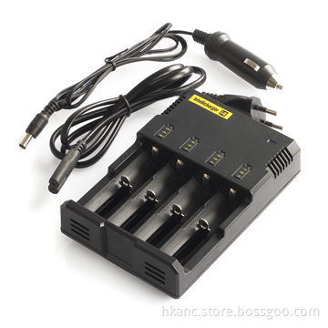 Electronic Cigarette Charger